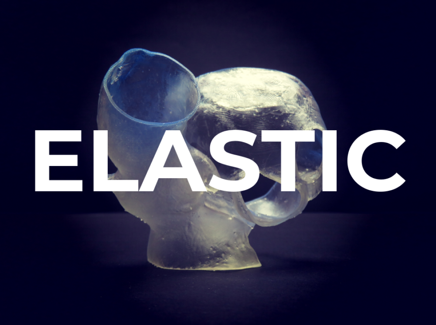 Elastic Material