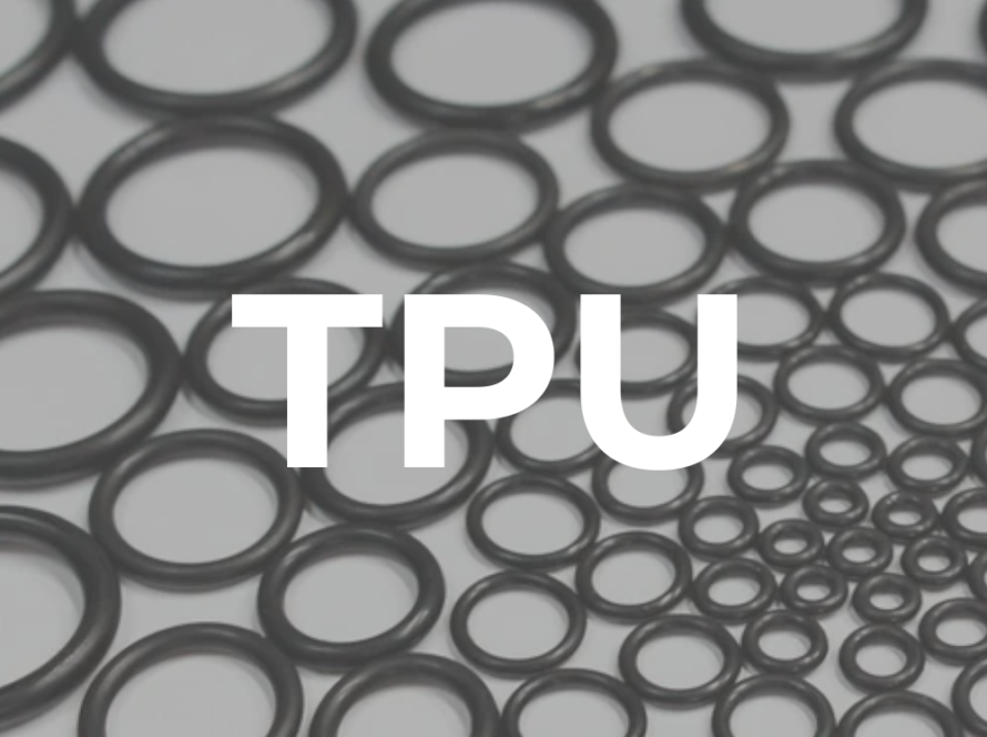 TPU Material